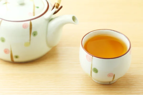 Cup of tea — Stock Photo, Image