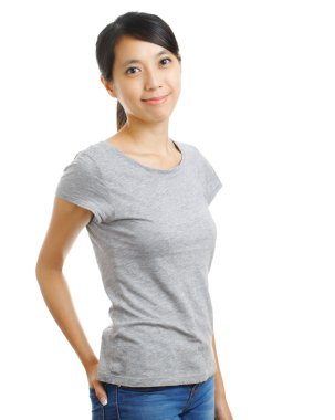 genç erkek gülümseyen