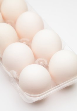 Beyaz yumurta