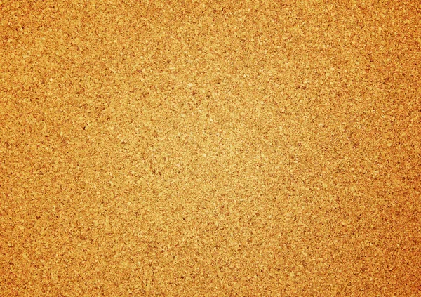 Boş bir cork board — Stok fotoğraf