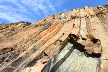 Hong Kong geopark