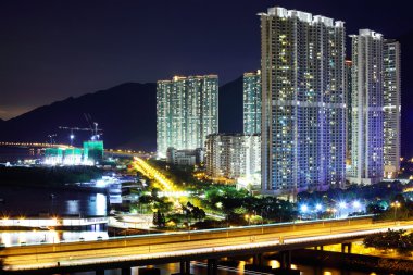 Konut Yapı ve Otoban hong Kong