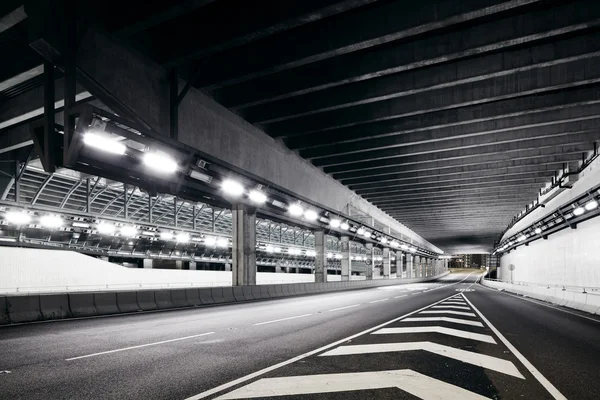 Tunnel — Stock Photo, Image