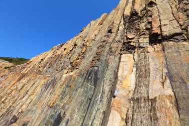 Hong Kong geopark