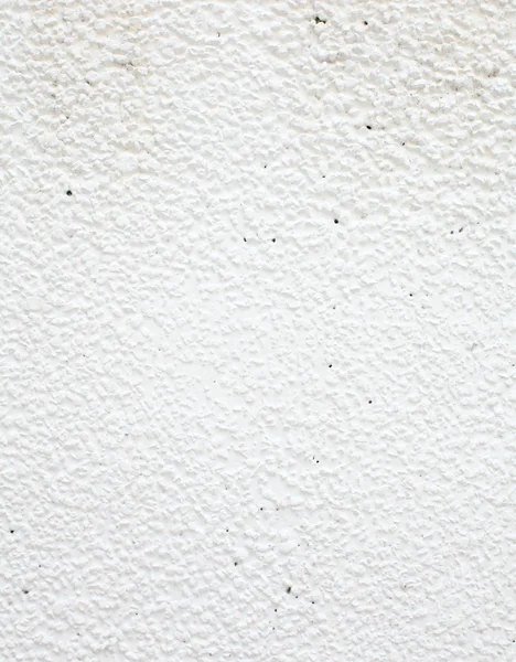 Biały mur — Zdjęcie stockowe