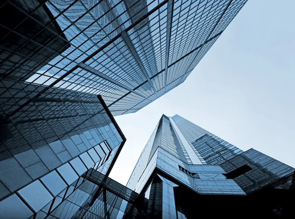 Edificio de oficinas — Foto de Stock