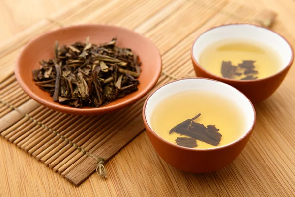 Chinese tea — Stock Photo, Image