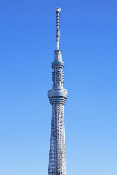 Skytree Τόκιο — Φωτογραφία Αρχείου