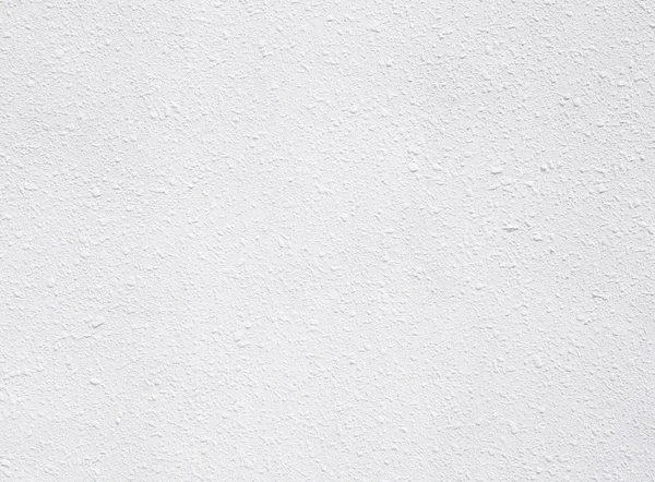 Clean outdoor white wall — Stock Photo, Image