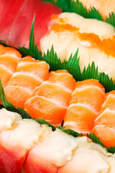 Суши-бенто — стоковое фото