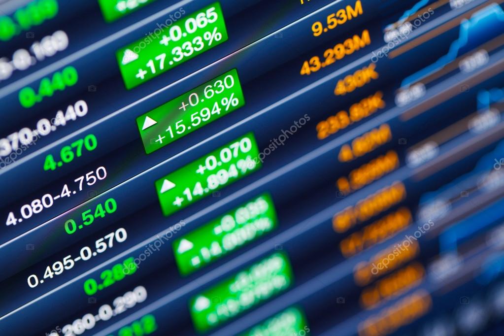 stocks #hashtag