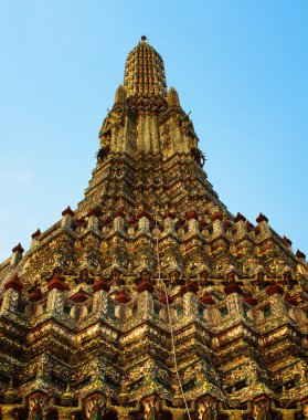 Wat Arun Bangkok 'ta