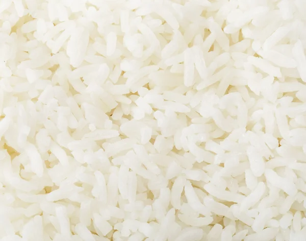 Cooked rice — Stock Photo, Image