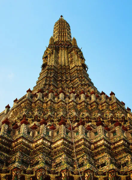 Wat Arun in Bangkok — Stock Photo, Image