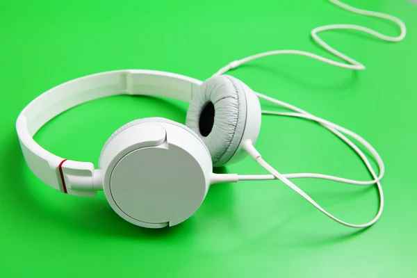 Headphone — Stock Photo, Image