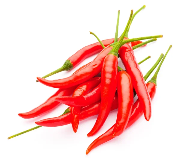 Red pepper — Stock Photo, Image