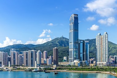 Tsuen wan hong kong