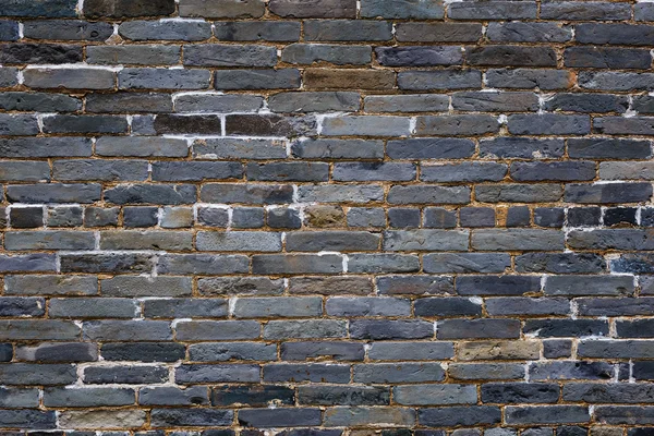 Ancient brick wall — Stock Photo, Image