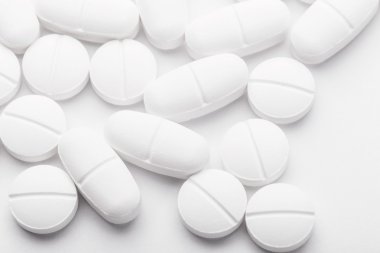 Beyaz karıştırma Medicine