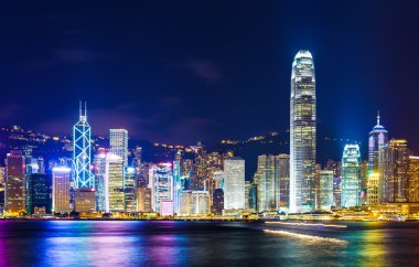 Hong kong işareti