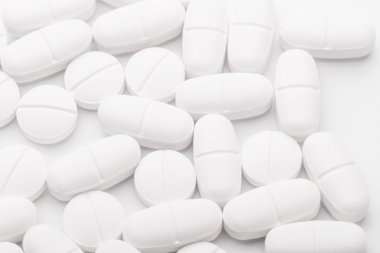 Beyaz karıştırma Medicine