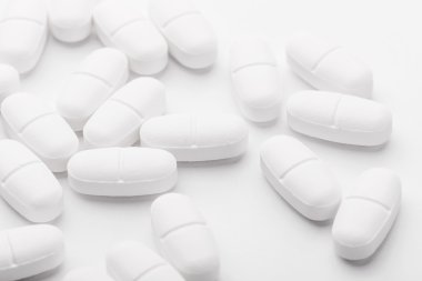 Beyaz ilaçlar karıştırma