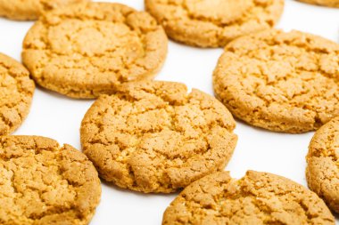 çerez yakın çekim