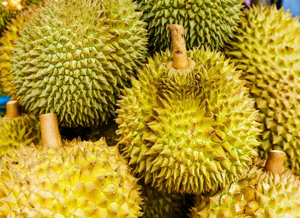 Durian —  Fotos de Stock