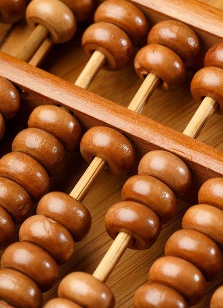 Abacus Stock Picture