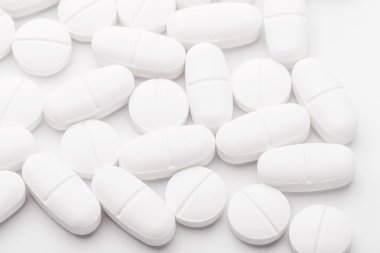 Beyaz karıştırma Medicine