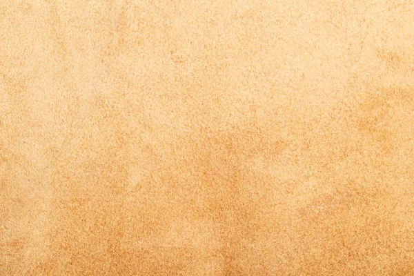 Vintage leather texture in nude color — Stock Photo, Image