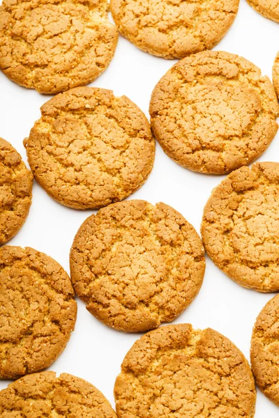 Galletas horneadas —  Fotos de Stock