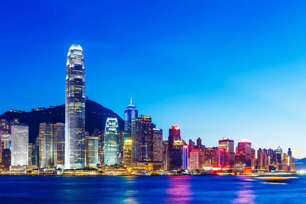 Hong Kong cityscape — Stock Photo, Image