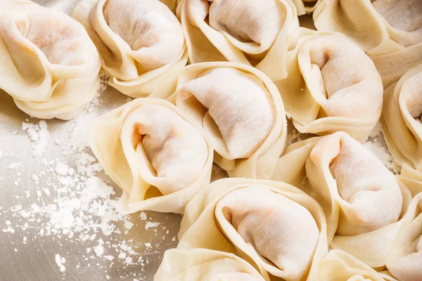 Albóndigas caseras — Foto de Stock