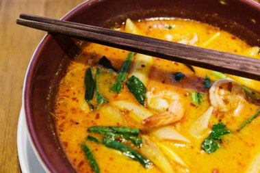 Tom Yum Goong