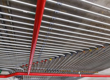 tavana monte borular