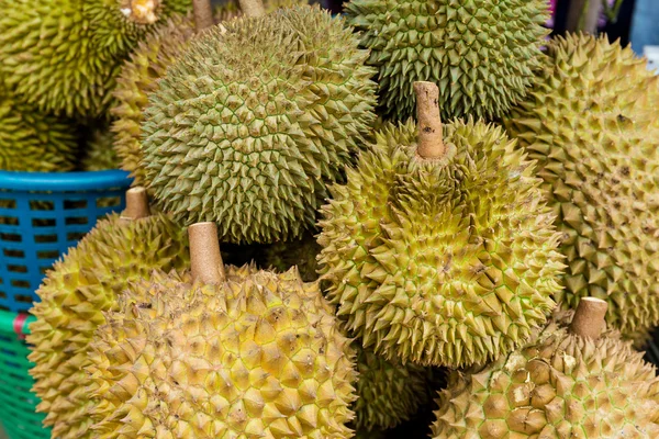 Durian —  Fotos de Stock