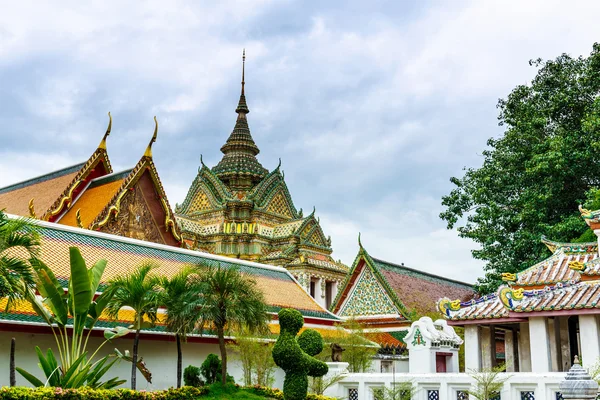 Ne pho Bangkok — Stok fotoğraf