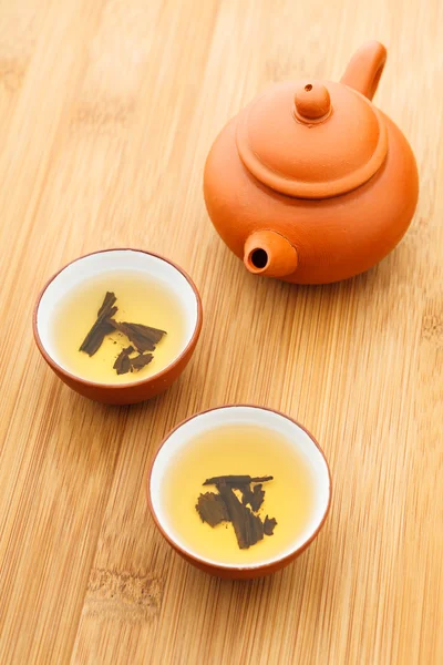 Çin Çayı — Stok fotoğraf