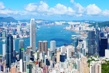 Hong Kong