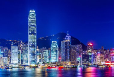 Hong Kong