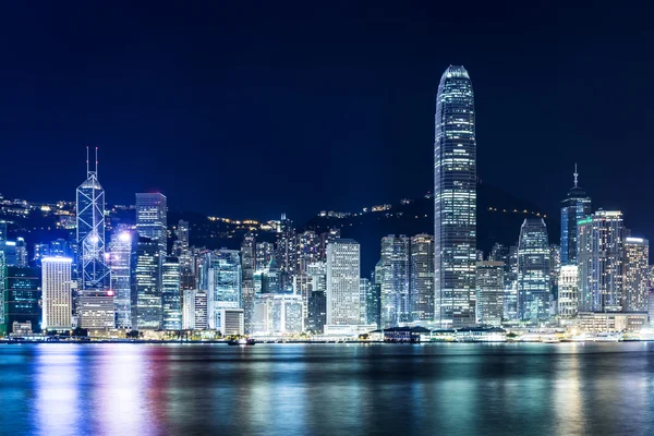 Хонг Кон — стоковое фото