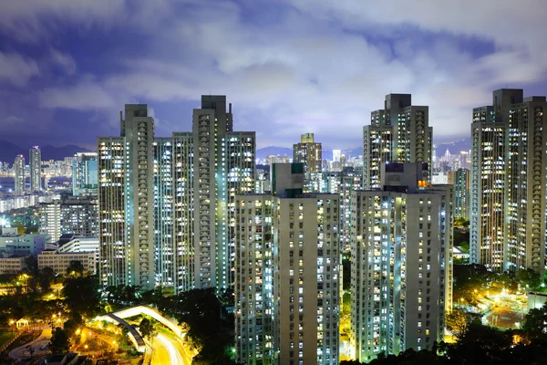 Hong Kong — Fotografia de Stock