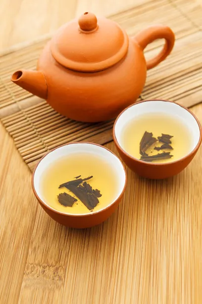 Chinese tea — Stock Photo, Image