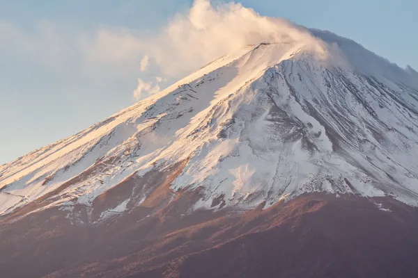 Mt. Fuji — Stock Photo, Image