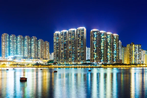 Hong Kong — Fotografia de Stock