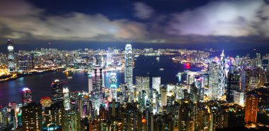 Hong kong işareti