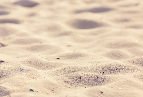 Fond de plage de sable — Photo