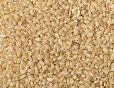 kahverengi pirinç arka plan