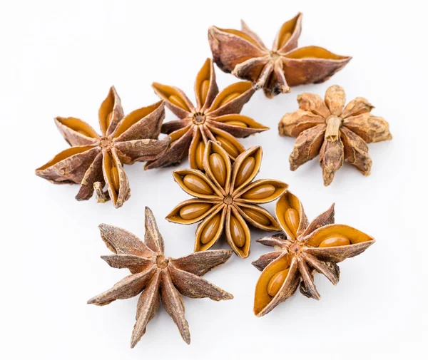 Aniseed — Stock Photo, Image